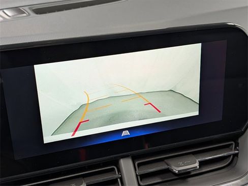 New 2026 Chevrolet Trax LT w/ Driver Confidence Package image 20