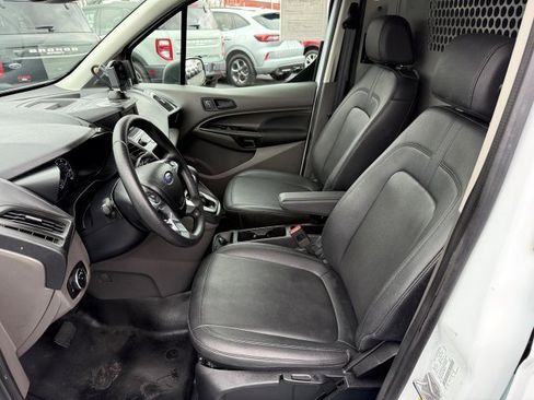 Used 2020 Ford Transit Connect XL image 16