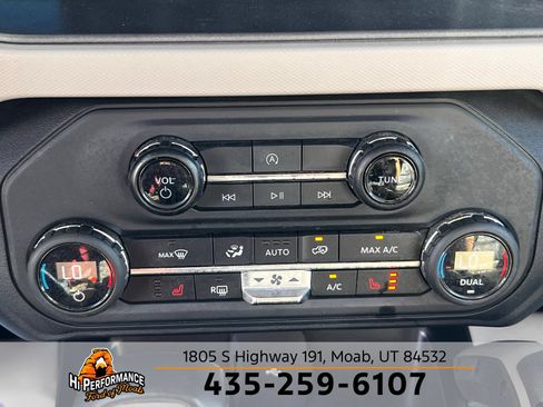 Used 2024 Ford Bronco Big Bend AWD/4WD image 32