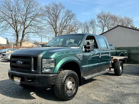 Used 2009 Ford F250 XL image 3