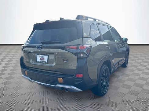 Used 2026 Subaru Forester Wilderness w/ Wilderness Plus Package AWD/4WD image 4