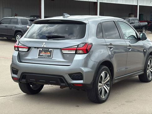 Used 2024 Mitsubishi Outlander Sport ES image 5