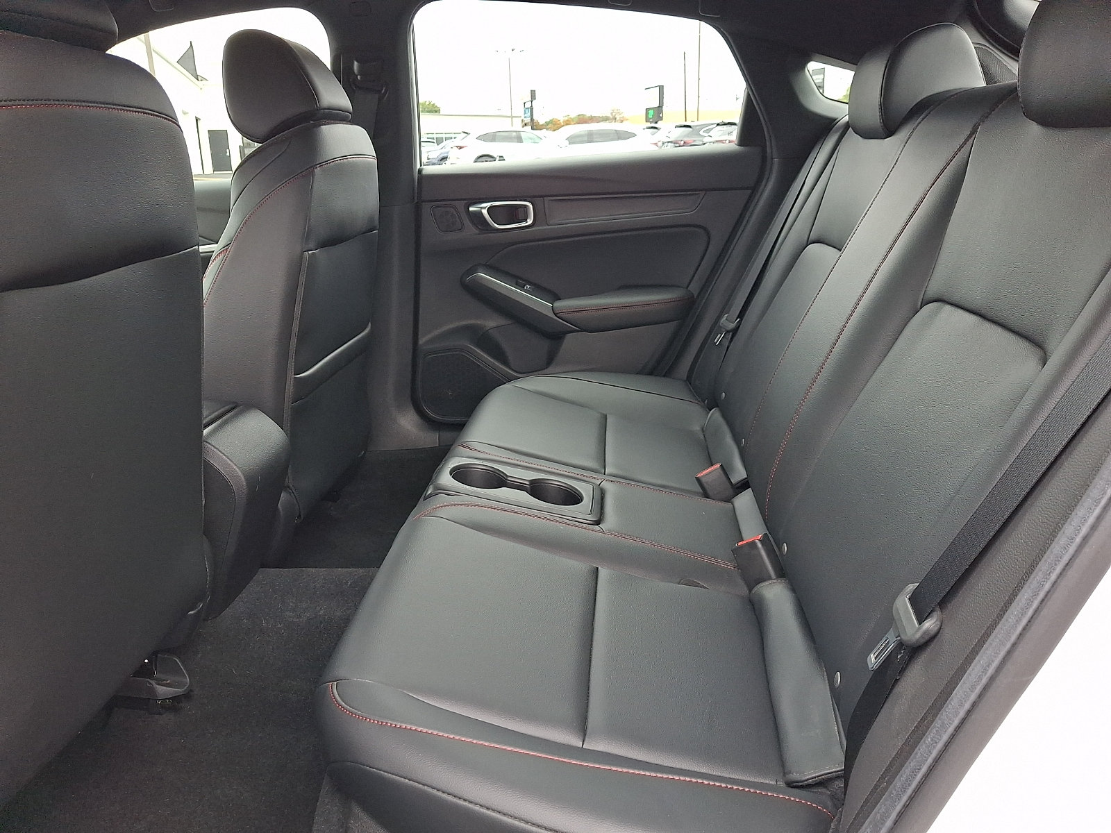 Used 2024 Acura Integra Type S FWD image 10