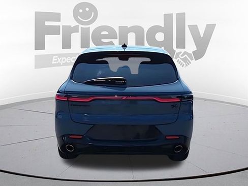 New 2024 Dodge Hornet R/T AWD/4WD image 18