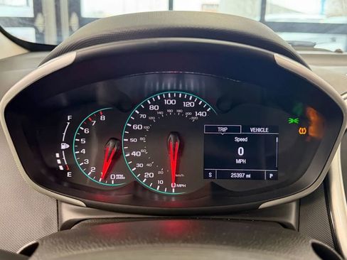 Used 2020 Chevrolet Sonic Premier w/ Driver Confidence Package image 30