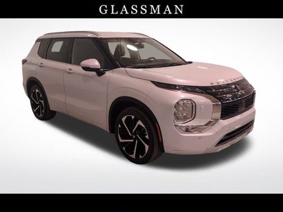 Used 2023 Mitsubishi Outlander SEL