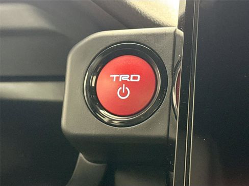 Certified 2024 Toyota Tacoma TRD Off-Road w/ TRD Off Road Upgrade Package image 22