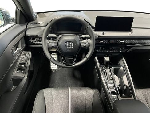 New 2026 Honda Accord Sport image 17