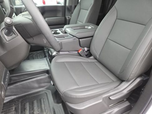 New 2026 GMC Sierra 2500 Pro w/ Convenience Package image 31