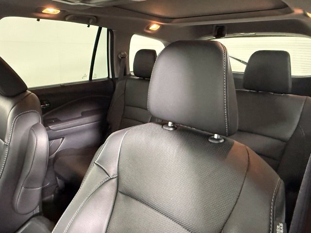 Used 2020 Honda Pilot Elite image 33