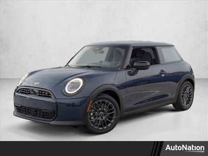 New 2026 MINI Cooper S