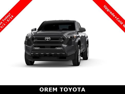 New 2026 Toyota Tacoma SR5 image 18