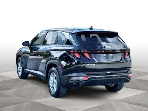 Used 2024 Hyundai Tucson SE FWD image 6