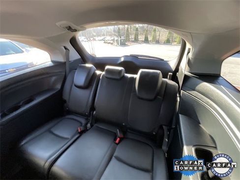 Certified 2024 Honda Odyssey EX-L image 22