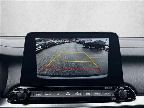 Used 2021 Kia Forte GT-Line image 14