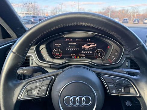 Used 2018 Audi A4 2.0T Premium Plus w/ Premium Plus Package image 33