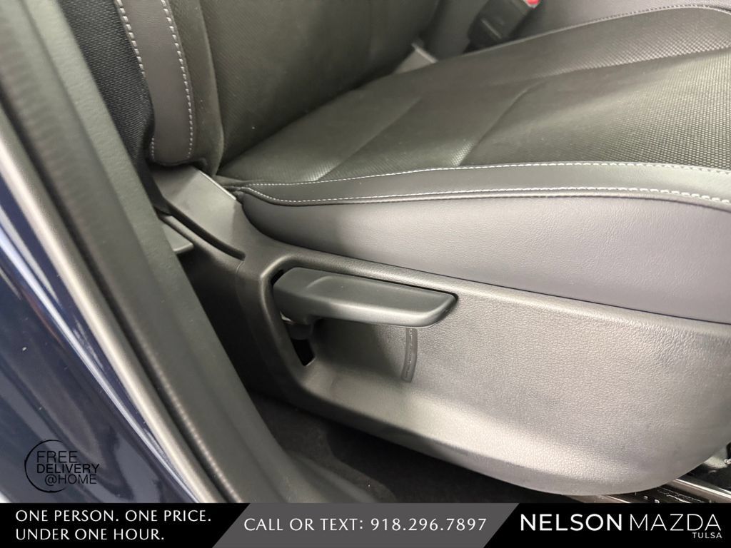 New 2026 MAZDA CX-5 Preferred AWD/4WD image 43