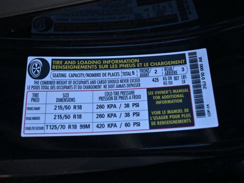 Used 2025 Volkswagen Taos SE image 37