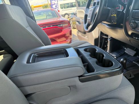 Used 2018 GMC Sierra 1500 4x4 Double Cab w/ Elevation Edition image 21