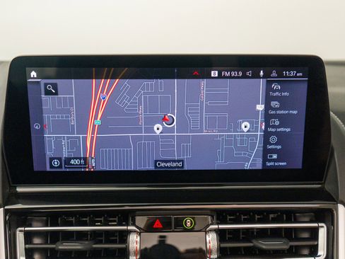 Used 2025 BMW M8 Competition w/ M Carbon Exterior Package image 17