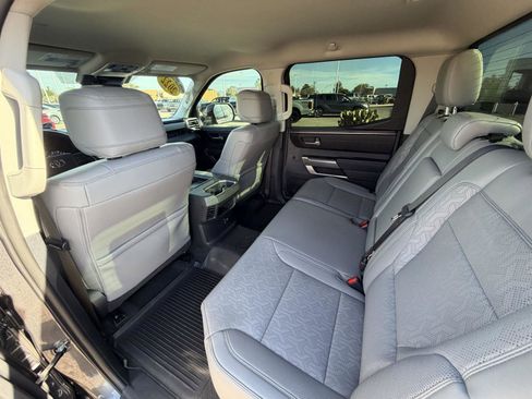 Used 2022 Toyota Tundra SR5 w/ SR5 Premium Package image 25