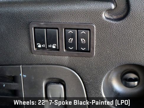 Used 2018 GMC Yukon XL Denali w/ Denali Ultimate Package image 20