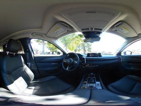 Used 2026 MAZDA CX-50 AWD 2.5 S w/ Premium Package image 44