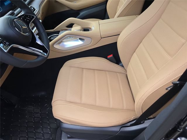 New 2026 Mercedes-Benz GLE 350 4MATIC image 21