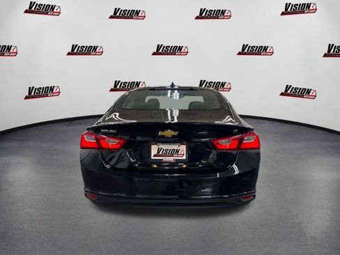 Used 2025 Chevrolet Malibu LT image 6