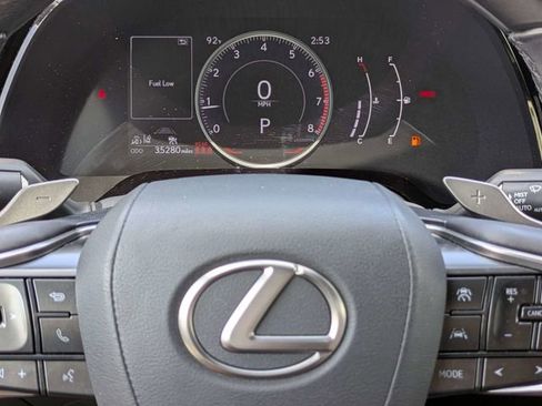 Used 2023 Lexus RX 350 Premium Plus w/ Cold Area Package FWD image 33