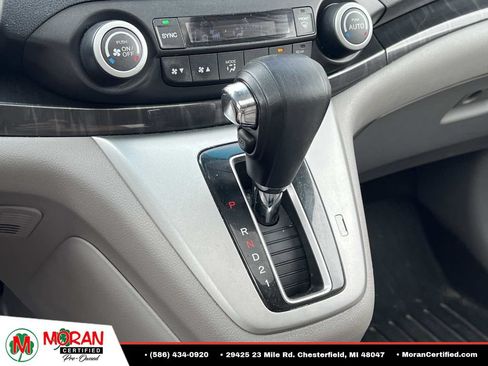 Used 2013 Honda CR-V EX-L image 21