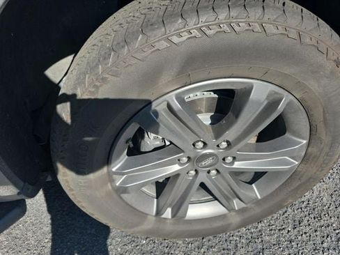 Used 2023 Ford F150 XLT w/ Equipment Group 302A High AWD/4WD image 22