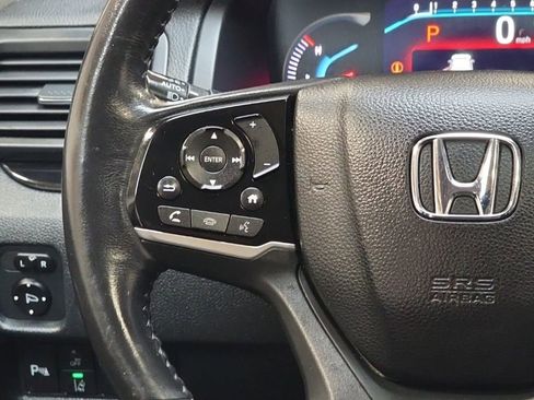 Used 2021 Honda Pilot Touring image 19