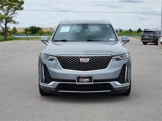 Used 2024 Cadillac XT6 Premium Luxury video 2