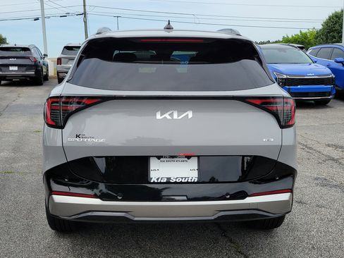 New 2026 Kia Sportage SX Prestige AWD/4WD image 5