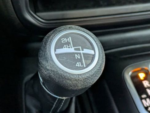 New 2026 Jeep Wrangler Sport image 21