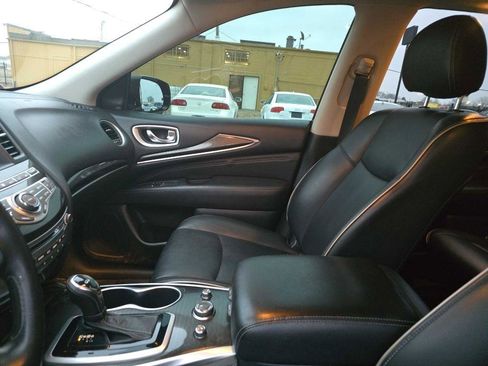 Used 2020 INFINITI QX60 Pure FWD image 12