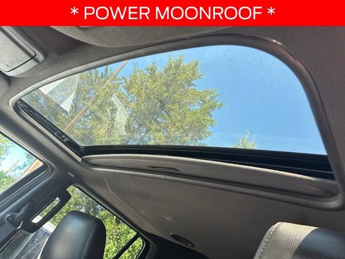 Used 2014 Ford Expedition EL Limited w/ Equipment Group 301A AWD/4WD image 8