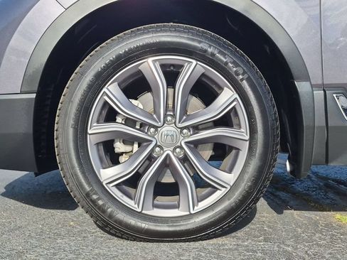 Used 2021 Honda CR-V Touring image 11