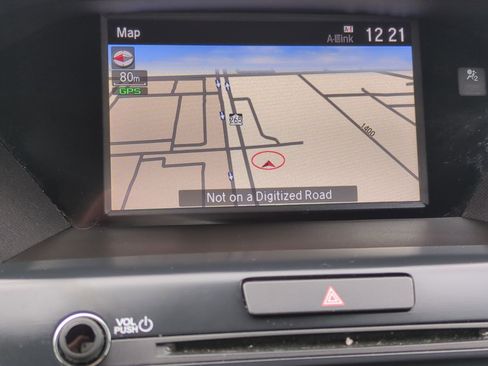 Used 2019 Acura MDX Tech SH-AWD image 27