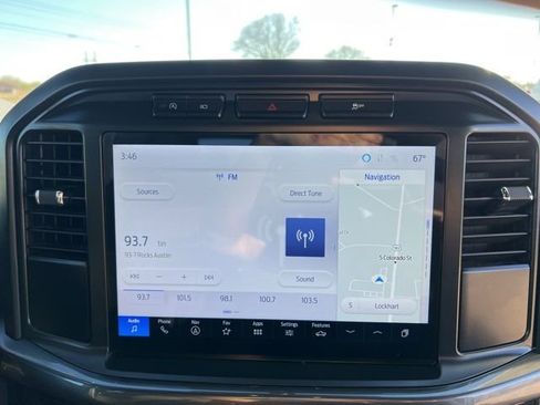 Used 2024 Ford F150 STX image 38