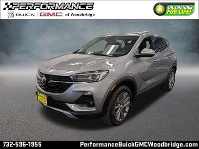 Used 2023 Buick Encore GX Essence w/ Experience Buick Package