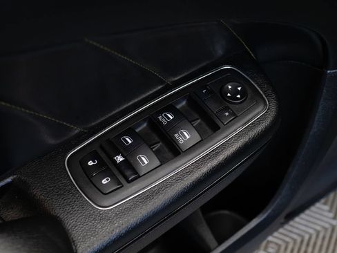 Used 2023 Dodge Charger Scat Pack RWD image 16