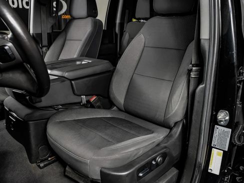Used 2022 GMC Sierra 3500 SLE w/ SLE Value Package AWD/4WD image 29