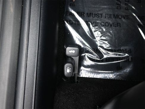 New 2025 Kia K4 LXS image 28