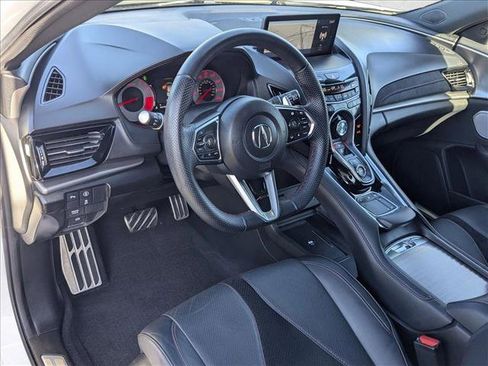 Used 2023 Acura RDX A-Spec image 10