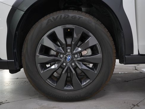 Used 2024 Subaru Outback Onyx Edition XT AWD/4WD image 30