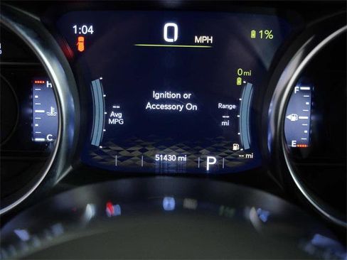 Used 2021 Jeep Wrangler Unlimited Sahara image 22