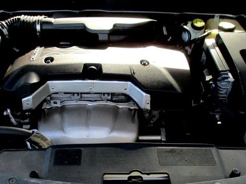 Used 2013 Chevrolet Malibu LTZ image 18