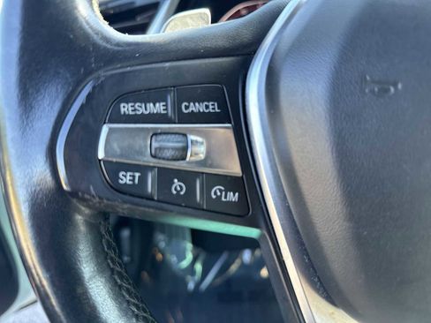 Used 2020 BMW Z4 sDrive30i w/ Convenience Package RWD image 25